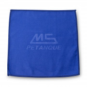 Chamoisine Microfibre Boule Pétanque Personnalisée - Chiffonnette Boule  Petanque Personnalise - Chiffon Pétanque Personnalisé