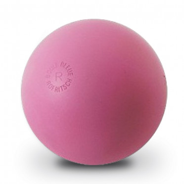 Boules LA BOULE BLEUE CARBONE 120 ROSE Lisse